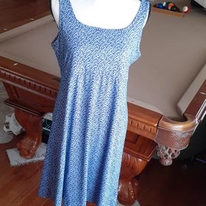 Columbia Dress Size Large